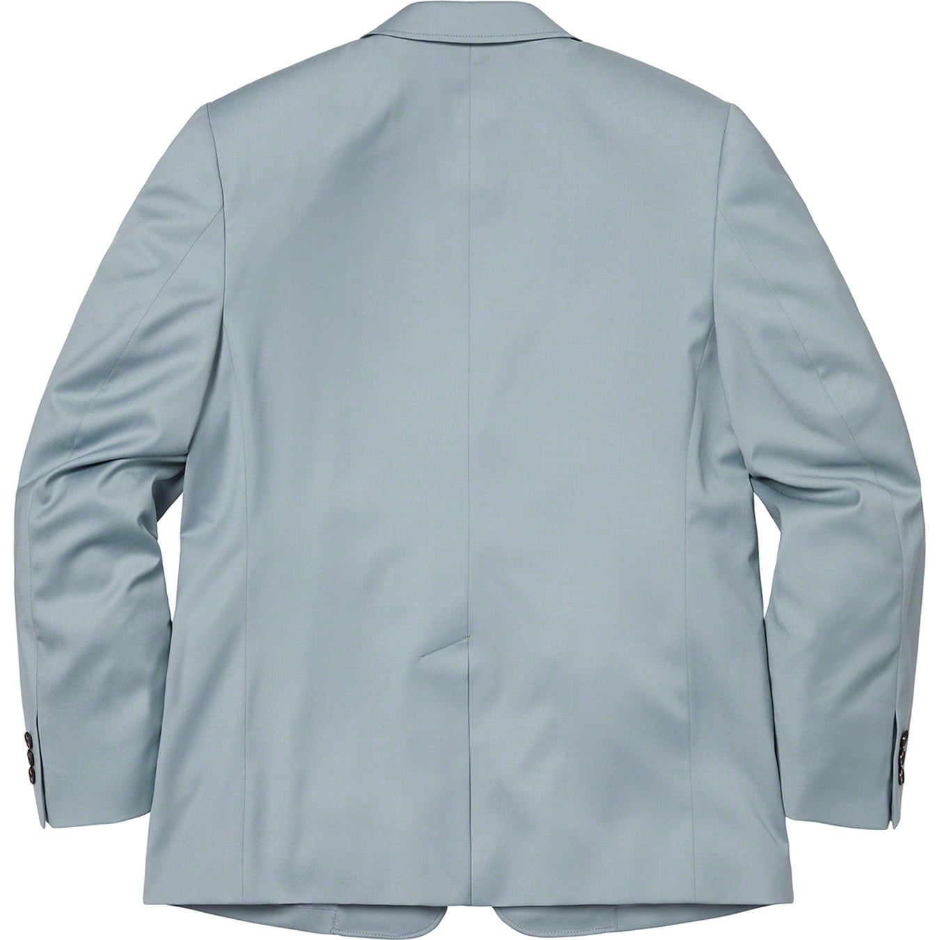 Wool Suit view 4